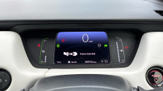 Honda Jazz 1.5 i-MMD Hybrid EX 5dr eCVT Hybrid Hatchback